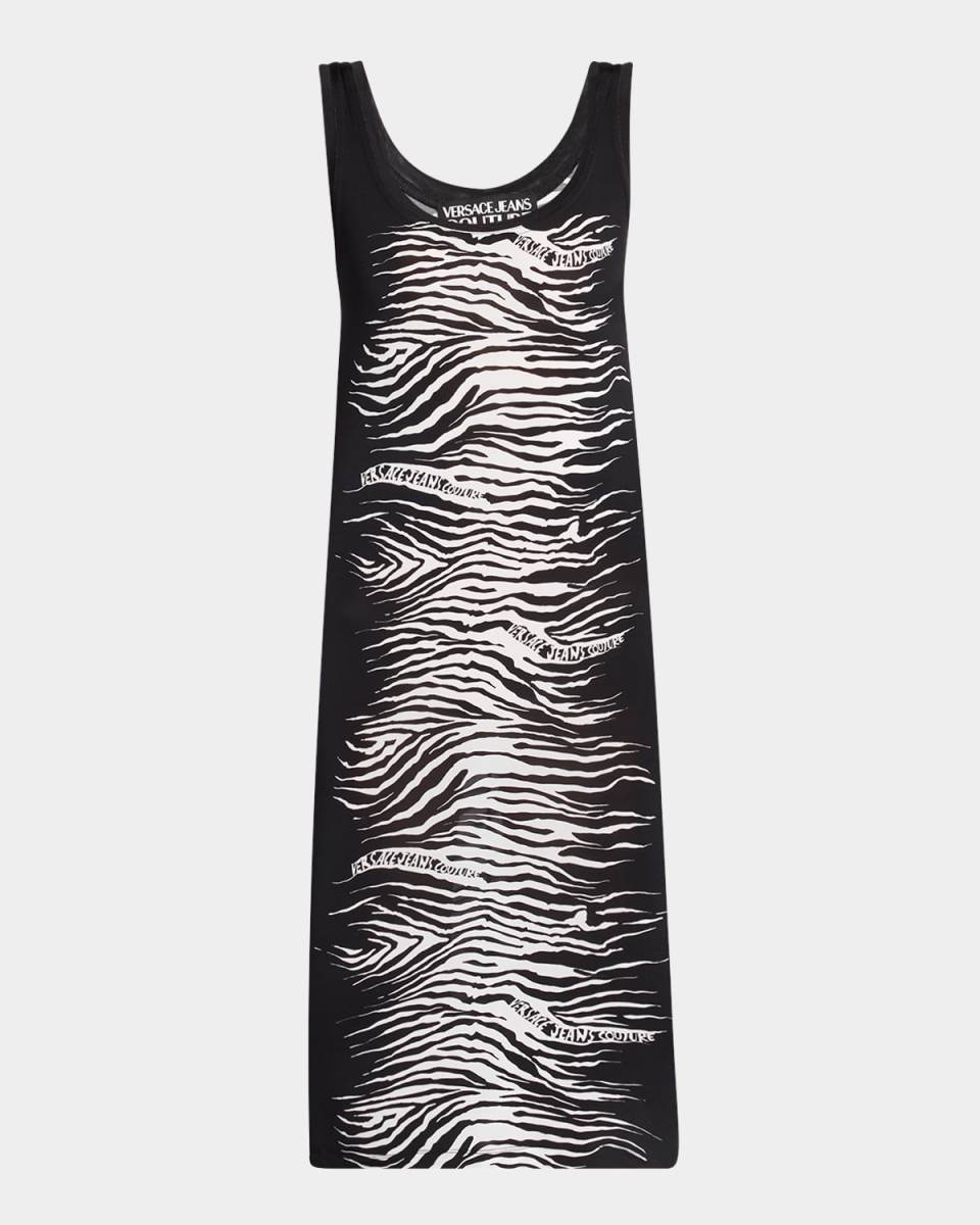 Knit Bodycon Midi Dress